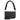 FREDsBRUDER Good Vibes Only Crossbag - Schultertasche 22 cm (black) - Markenkoffer