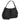 Furla Flow Mini - Schultertasche 22 cm (black) - Markenkoffer