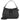 Furla Flow Mini - Schultertasche 22 cm (black) - Markenkoffer