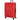 Gabol Osaka - 4 - Rollen - Trolley 77 cm L (red) - Markenkoffer