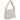 GOT BAG Puffer Monochrome Square Bag Large - Schultertasche 14" 36 cm (scallop) - Markenkoffer