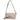 Guess Circe - Schultertasche 26 cm (shell) - Markenkoffer