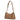 Guess Cresidia - Schultertasche 27 cm (beige) - Markenkoffer