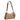 Guess Cresidia - Schultertasche 27 cm (beige) - Markenkoffer