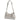 Guess Cresidia - Schultertasche 27 cm (off white) - Markenkoffer