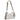 Guess Cresidia - Schultertasche 27 cm (off white) - Markenkoffer