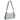 Guess Cresidia - Schultertasche 27 cm (powder blue) - Markenkoffer