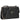 Guess Cresidia - Umhängetasche 24 cm (black) - Markenkoffer