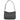 Guess Eco Erica - Schultertasche 24 cm (coal logo) - Markenkoffer