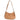 Guess Noelle - Schultertasche 29 cm (apricot) - Markenkoffer