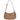 Guess Noelle - Schultertasche 29 cm (beige) - Markenkoffer