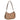 Guess Noelle - Schultertasche 29 cm (beige) - Markenkoffer