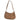 Guess Noelle - Schultertasche 29 cm (beige) - Markenkoffer