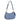 Guess Noelle - Schultertasche 29 cm (stormy blue) - Markenkoffer