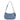 Guess Noelle - Schultertasche 29 cm (stormy blue) - Markenkoffer