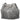 Guess Zalina - Beuteltasche 15 cm (silver) - Markenkoffer