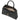 Guess Zamira - Henkeltasche 36 cm (coal logo) - Markenkoffer