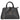 Guess Zamira - Henkeltasche 36 cm (coal logo) - Markenkoffer