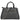 Guess Zamira - Henkeltasche 36 cm (coal logo) - Markenkoffer