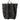 Joop Jeans Marcena Otis - Rucksack 45 cm (black) - Markenkoffer