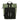 Jost Tolja Cyclist II - Rucksack 44 cm (olive) - Markenkoffer