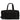 Jost Vaxholm - Reisetasche 50 cm (black) - Markenkoffer