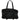 Jost Vaxholm - Reisetasche 50 cm (black) - Markenkoffer