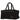 Jost Vaxholm - Reisetasche 50 cm (black) - Markenkoffer