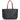 Lacoste Anna - Shopper 35 cm (abimes petunia) - Markenkoffer