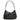 Lacoste Daily City - Schultertasche S 23 cm (noir) - Markenkoffer