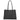 Lacoste Daily City - Shopper 14" 36 cm (noir) - Markenkoffer