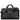 Mandarina Duck ECO - Reiserucksack/Reisetasche 45 cm (black) - Markenkoffer