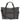 Mandarina Duck MD20 - Reisetasche 42 cm (steel) - Markenkoffer