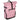 Neoxx VIBE Roll Top - Rucksack 15" 45 cm USB (candy) - Markenkoffer