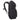 Nitro Daypacker 2 - Rucksack 15" 46 cm (true black) - Markenkoffer