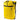 Nitro Fuse 24 - Rucksack 44 cm (cyber yellow) - Markenkoffer