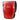 Ortlieb Back - Roller Core 20 - Hinterradtasche QL2.1 42 cm (red black) - Markenkoffer