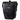 Ortlieb Back - Roller Free 20 - Hinterradtasche QL3.1 42 cm (black) - Markenkoffer