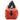 Ortlieb Duffle Lite 60 - Reisetasche/Reiserucksack 58 cm (rooibos) - Markenkoffer