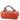 Ortlieb Duffle Lite 60 - Reisetasche/Reiserucksack 58 cm (rooibos) - Markenkoffer