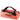 Ortlieb Duffle RC 49 - Reisetasche/Reiserucksack 61 cm (coral) - Markenkoffer