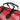 Ortlieb Rack - Pack 24 - Reisetasche 48 cm (red) - Markenkoffer