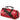 Ortlieb Rack - Pack 24 - Reisetasche 48 cm (red) - Markenkoffer