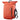 Ortlieb Vario 26 Hinterradtasche QL3.1 - Rucksack 15" 47 cm (rooibos) - Markenkoffer