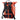 Ortlieb Vario 26 Hinterradtasche QL3.1 - Rucksack 15" 47 cm (rooibos) - Markenkoffer