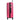 Paradise by CHECK.IN Kingston - 4 - Rollen - Trolley 77 cm (pink) - Markenkoffer