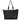 Picard Java - Shopper 44 cm (schwarz) - Markenkoffer