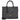 Picard Kapstadt - Shopper 34 cm (schwarz) - Markenkoffer