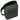 Porsche Design Urban Eco - Schultertasche S 27 cm (forest green) - Markenkoffer