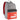 Puma Phase Color Block - Rucksack 44 cm (cast iron - colorblock) - Markenkoffer